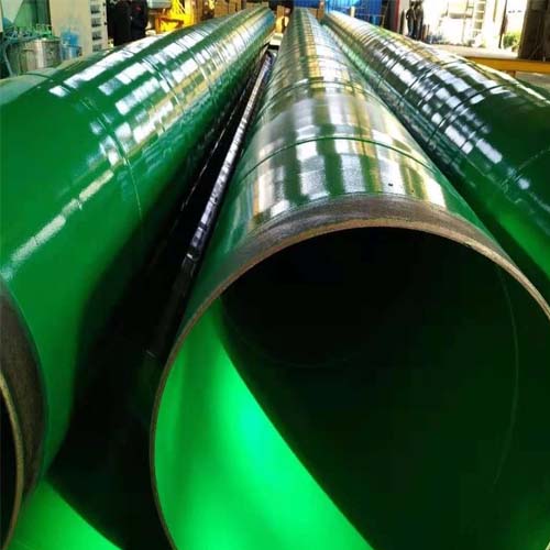 黔南涂塑钢管厂家生产工艺