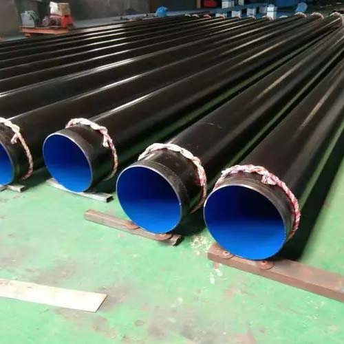 黔南涂塑钢管的施工流程注意事项包括