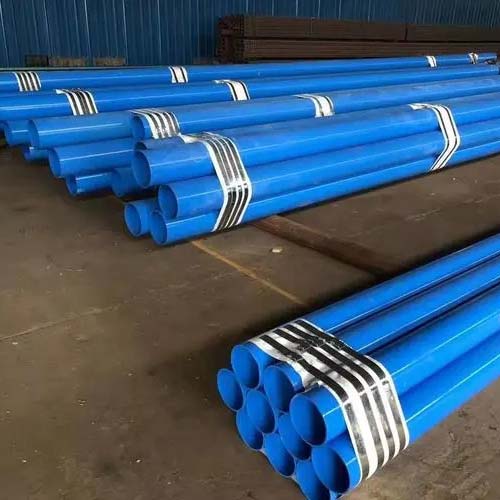 黔南涂塑钢管现货