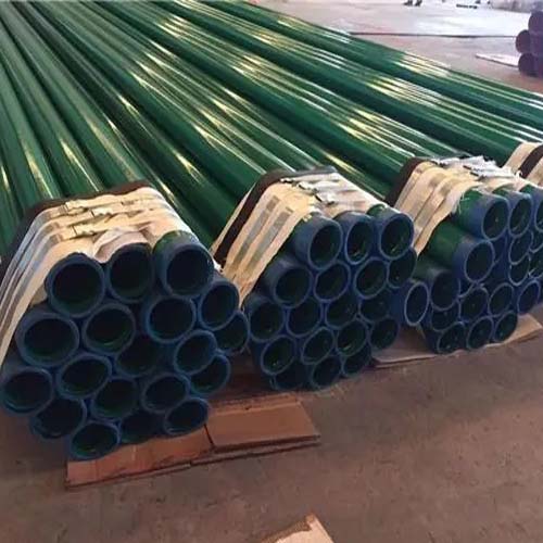 黔南涂塑钢管的施工需要以下设备