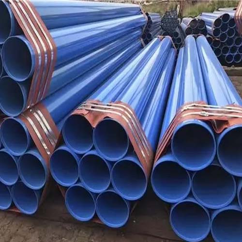 黔南涂塑钢管检测