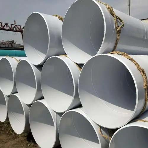 黔南涂塑钢管厂家