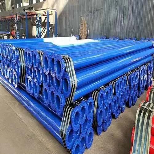 黔南防腐涂塑钢管的规格型号