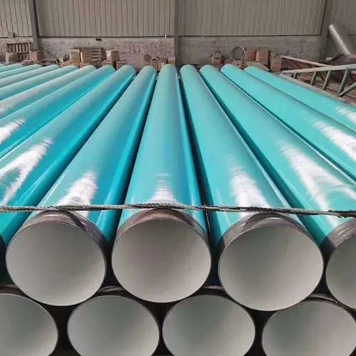 黔南防腐涂塑钢管的执行标准