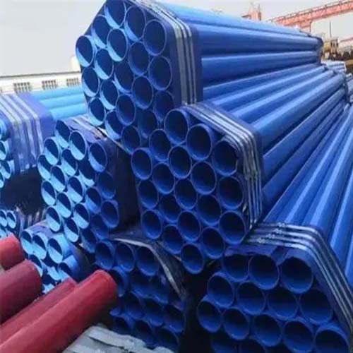 如何选购黔南给水涂塑钢管？