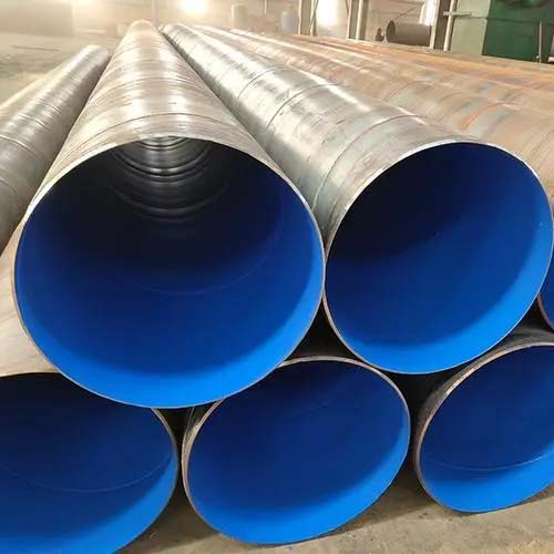 黔南给水涂塑钢管价格