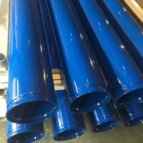 黔南给水涂塑钢管有哪些型号？
