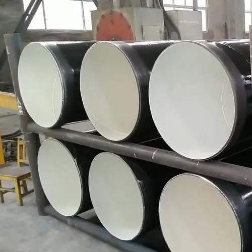 黔南涂塑钢管防腐条件