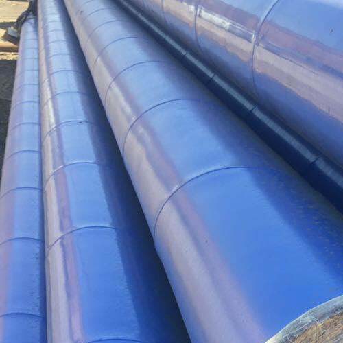 黔南防腐涂塑钢管安装注意事项有哪些？