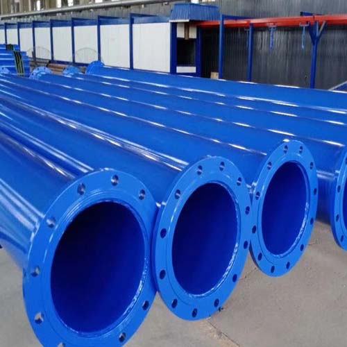 黔南复合涂塑钢管涂层厚度要求