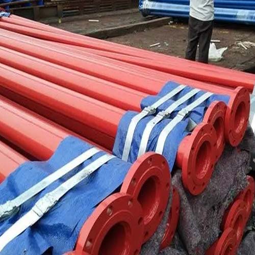 黔南涂塑钢管厂家