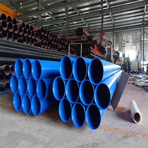 黔南防腐涂塑钢管长度