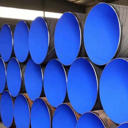 黔南给水涂塑钢管厂家